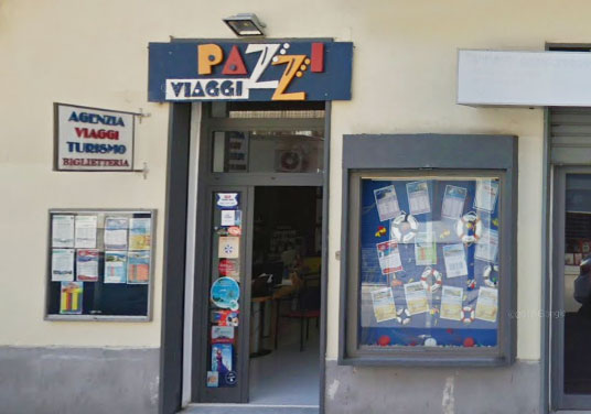 L'Agenzia