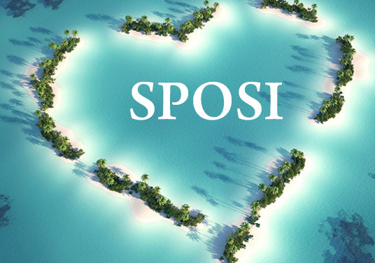 Viaggi di nozze